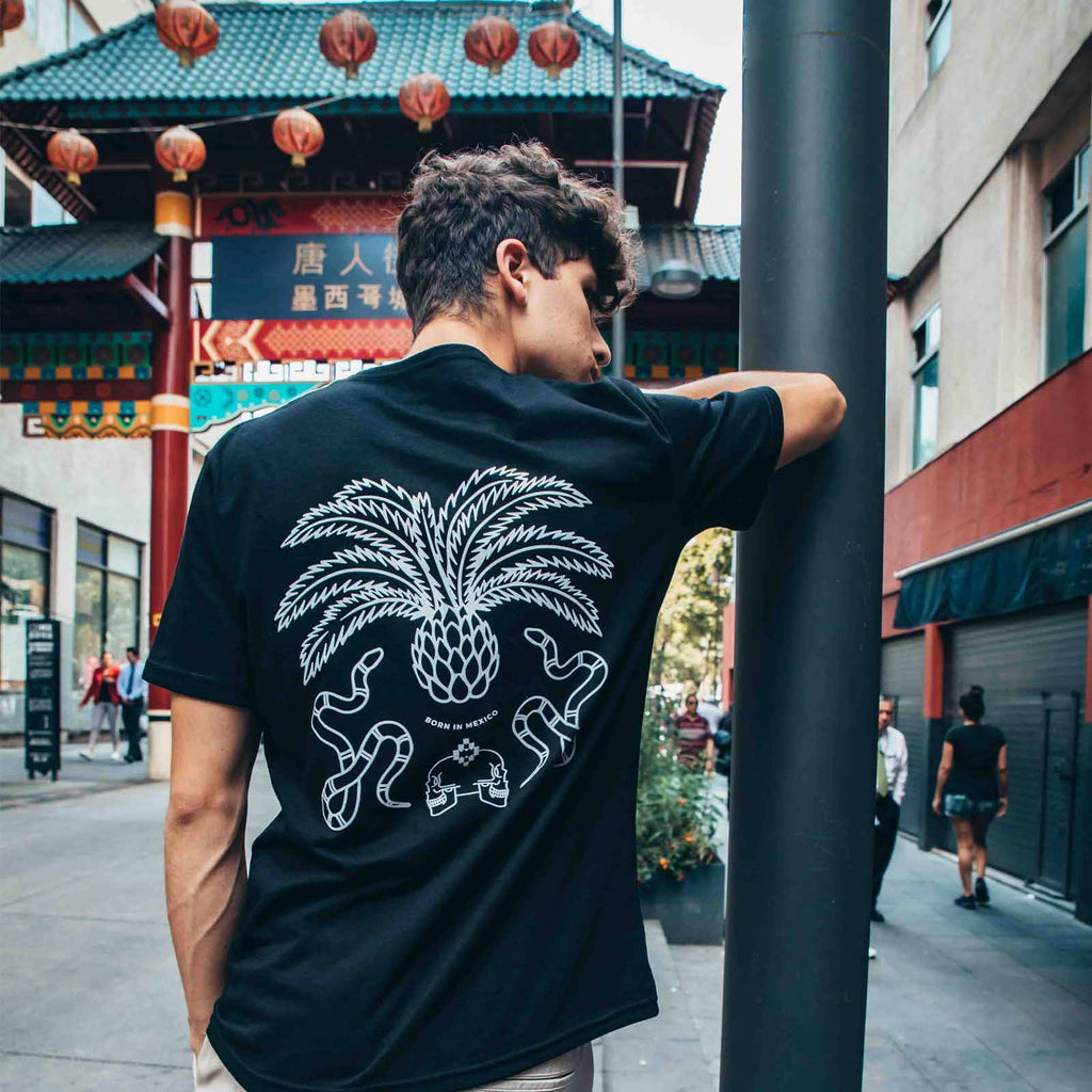 Playeras para hombres Not Bad Days