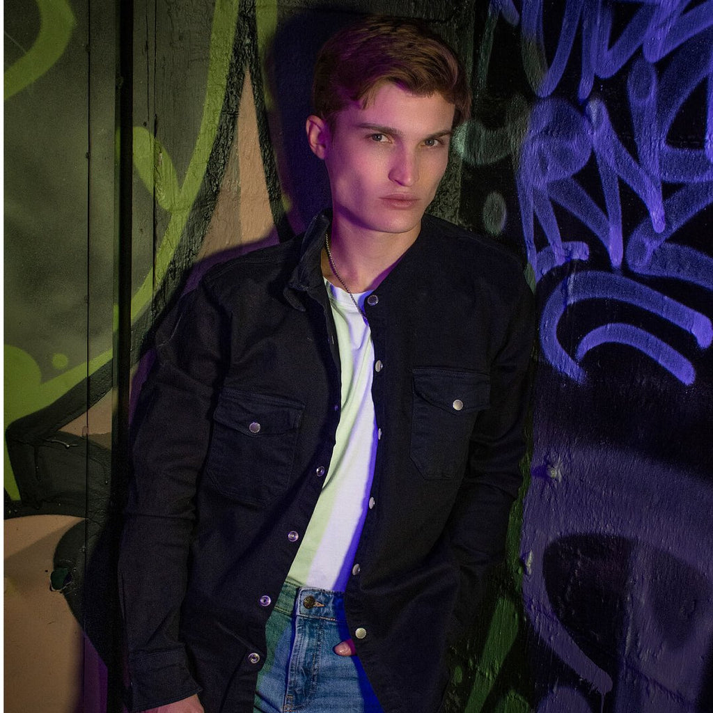 Camisas para hombre