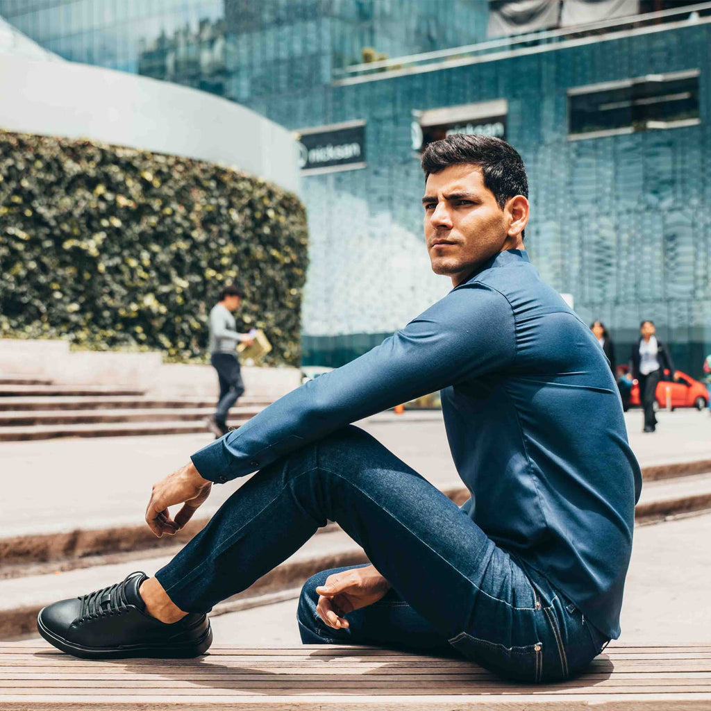Ropa casual para hombre Not Bad Days