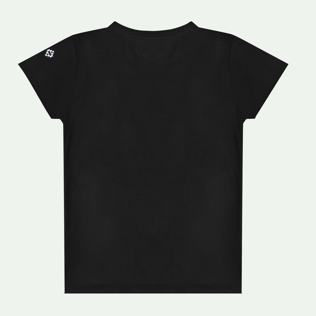 Playera Negra Ropa para Hombre Not Bad Days Badtribu