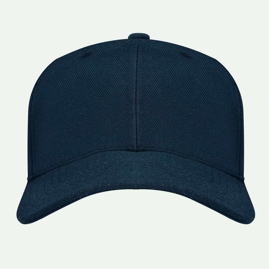 GORRA BT AZUL MARINO