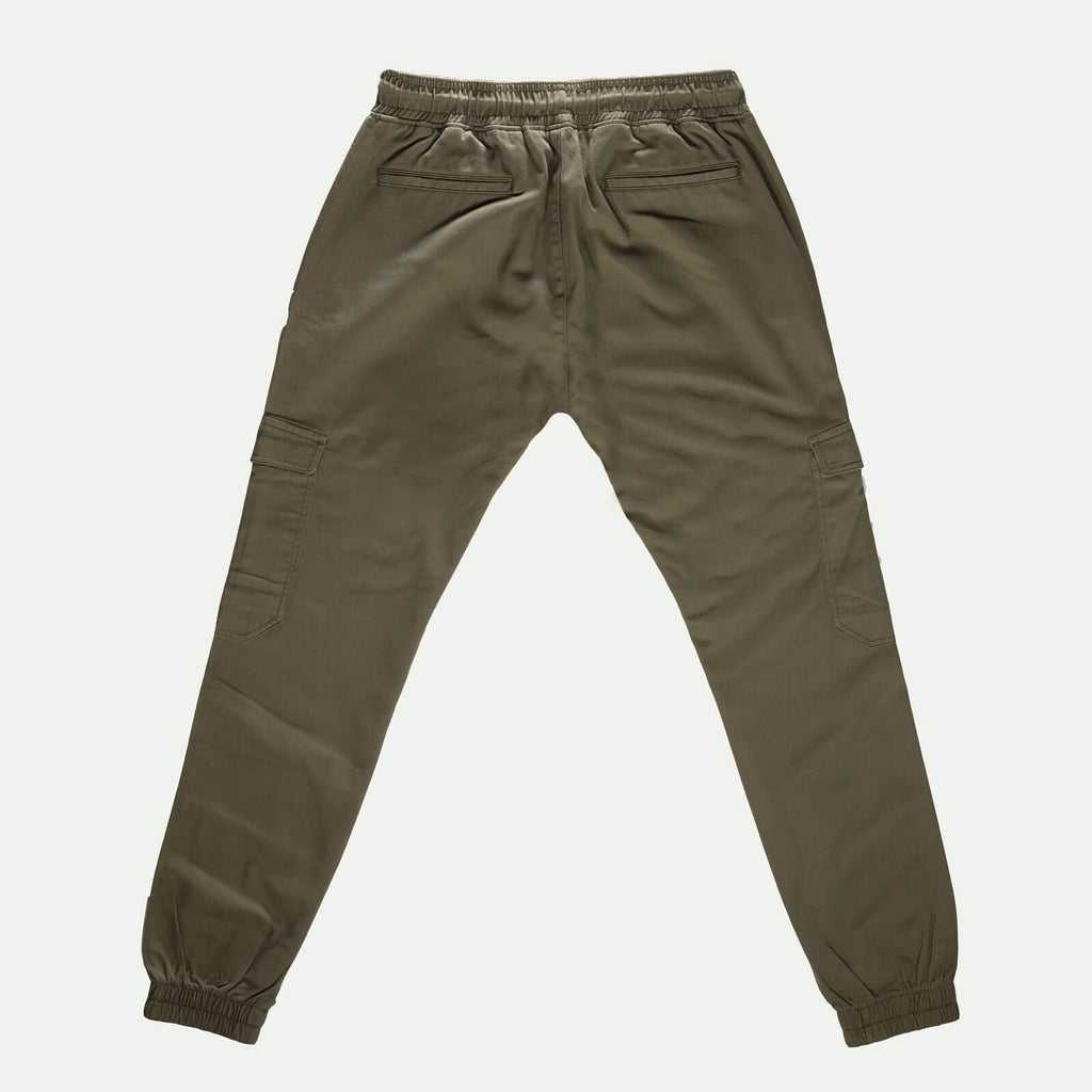 Pantalón NBD Cargo Army