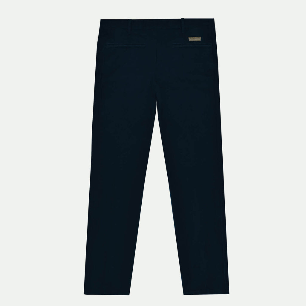 Pantalón NBD Chino Navy